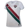 Camiseta de fútbol Fluminense FC Segunda Equipación 2024-25 - Mujer